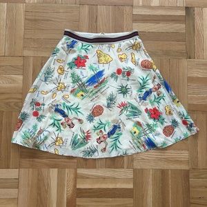 Jcrew skirt